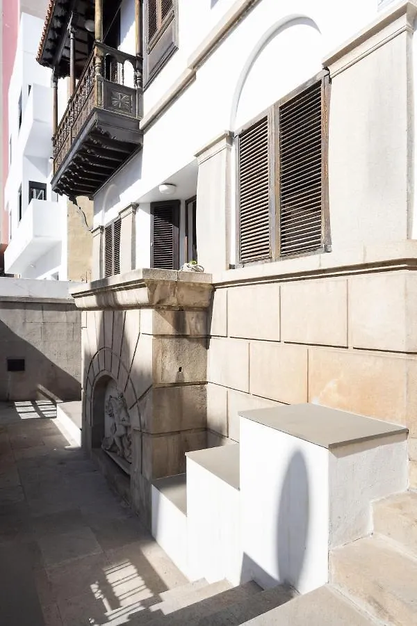 Home2Book Center Design Apartment Santa Cruz  Santa Cruz de Tenerife
