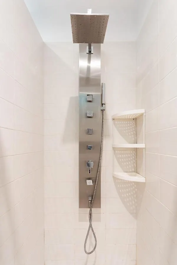 Home2Book Center Design Apartment Santa Cruz İspanya