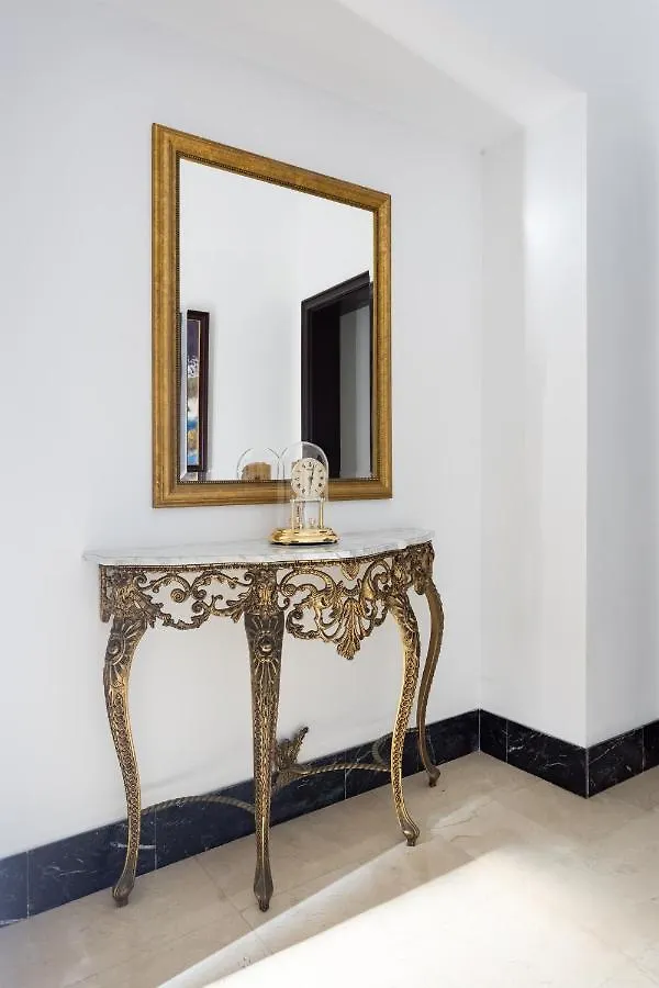 Home2Book Center Design Apartment Santa Cruz 0*, Santa Cruz de Tenerife