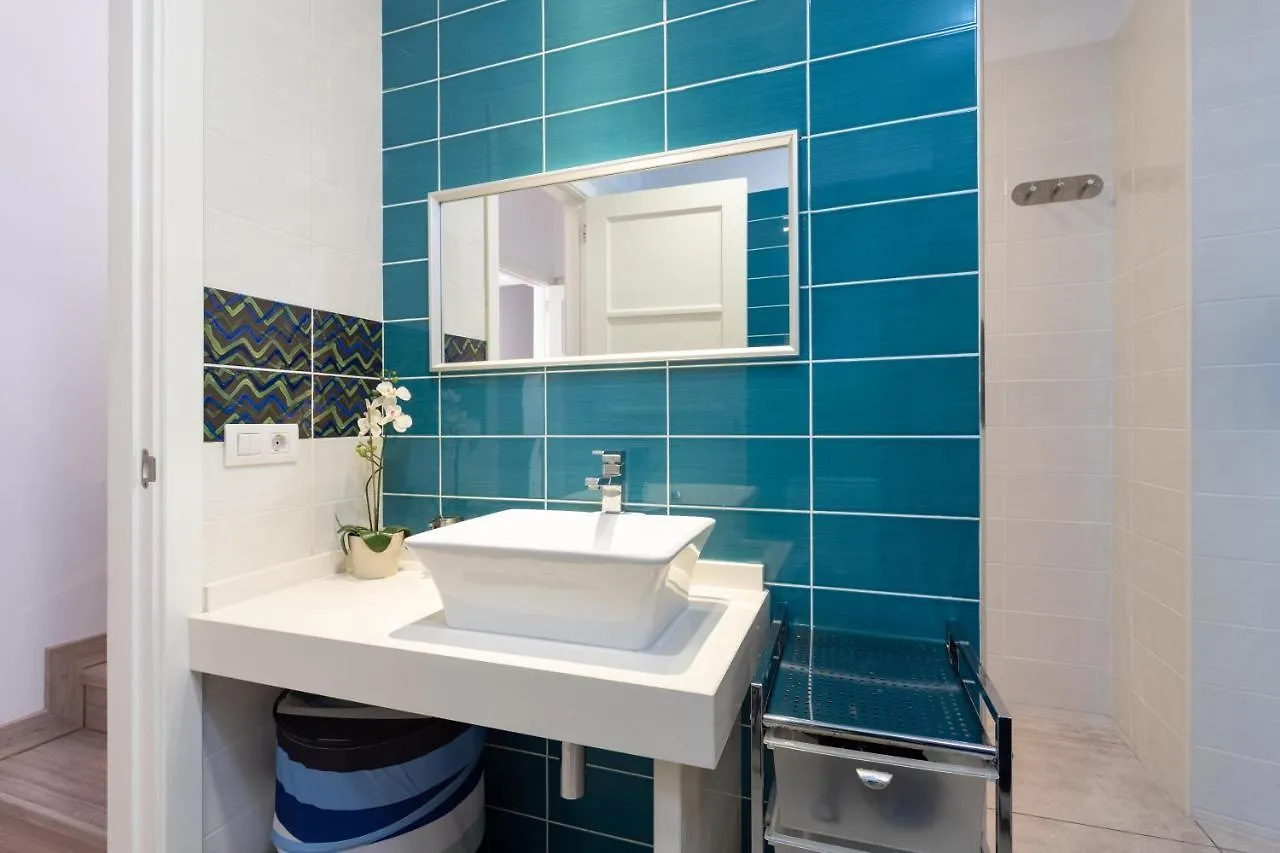 Home2Book Center Design Apartment Santa Cruz Santa Cruz de Tenerife