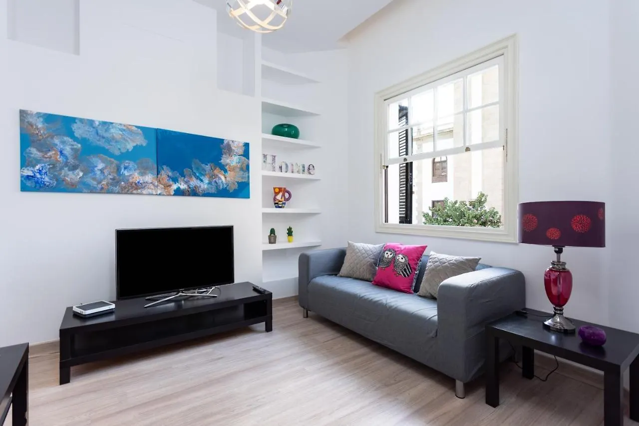 Home2Book Center Design Apartment Santa Cruz Santa Cruz de Tenerife